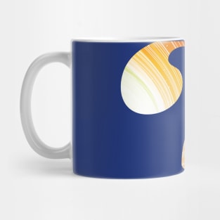 Question Mark - Symbol Mug